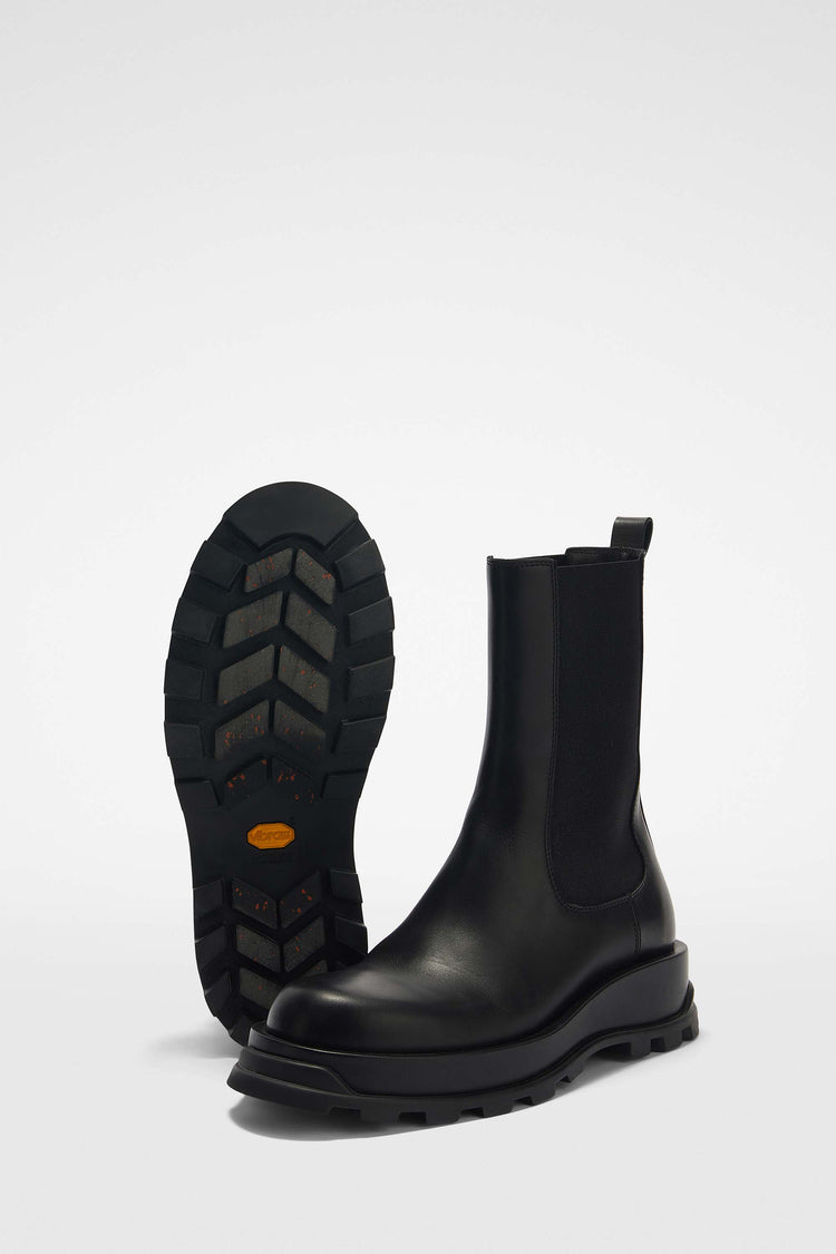 Chelsea Boot