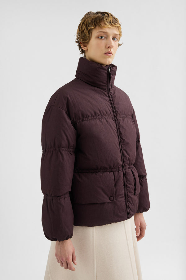 Moncler + Jil Sander Down Jacket