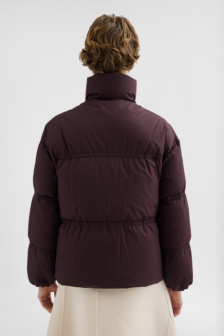 Moncler + Jil Sander Down Jacket
