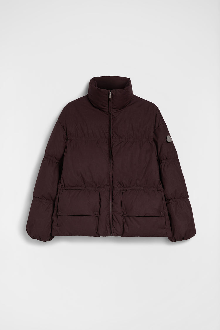 Moncler + Jil Sander Down Jacket