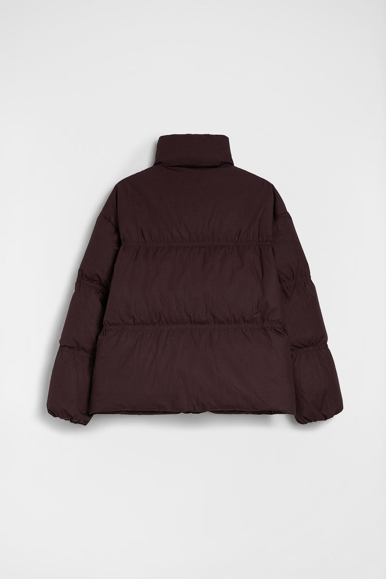 Moncler + Jil Sander Down Jacket