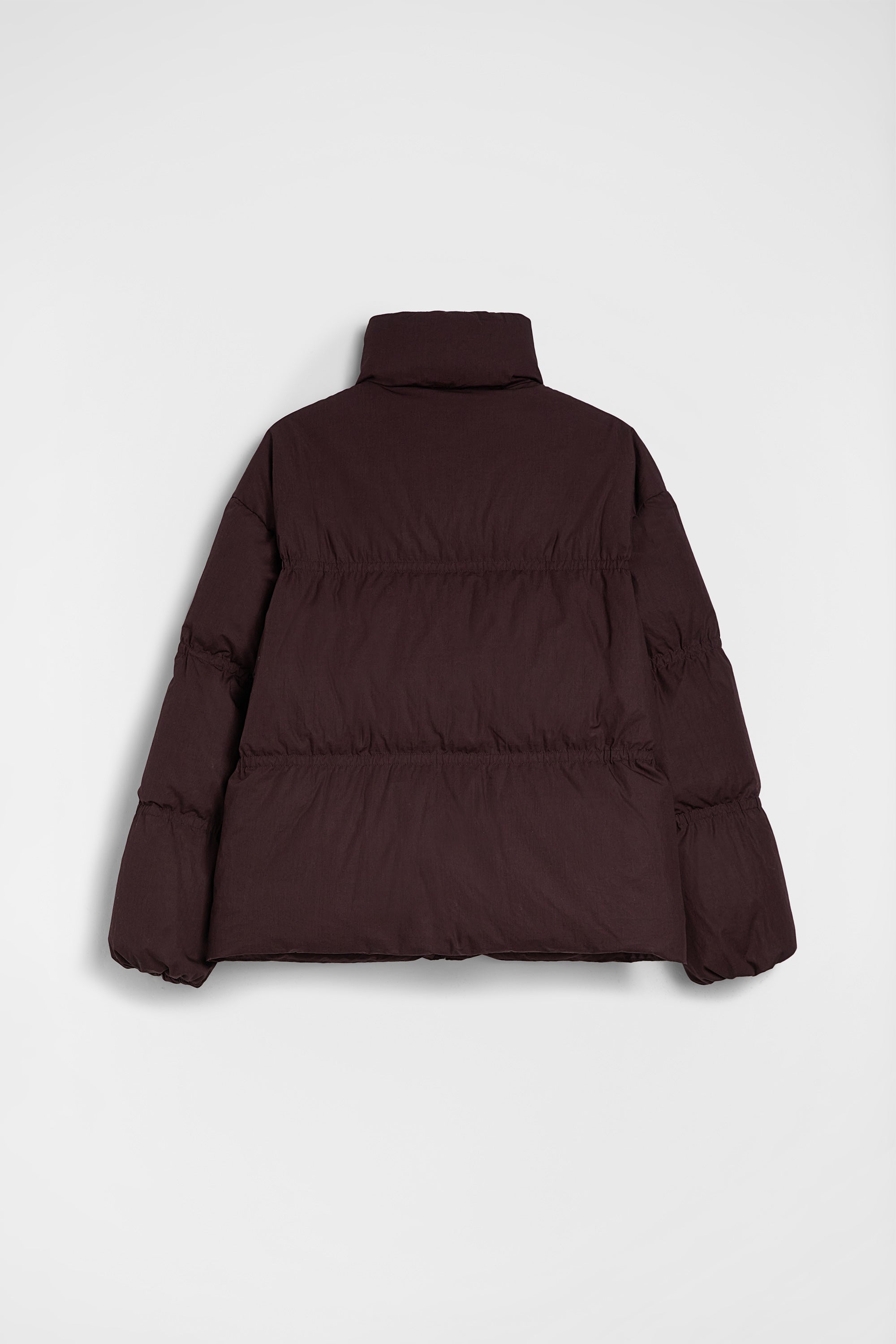 Moncler + Jil Sander Down Jacket