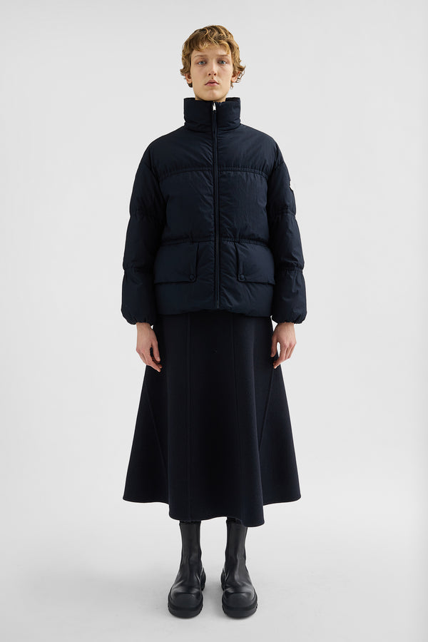 Moncler + Jil Sander Down Jacket