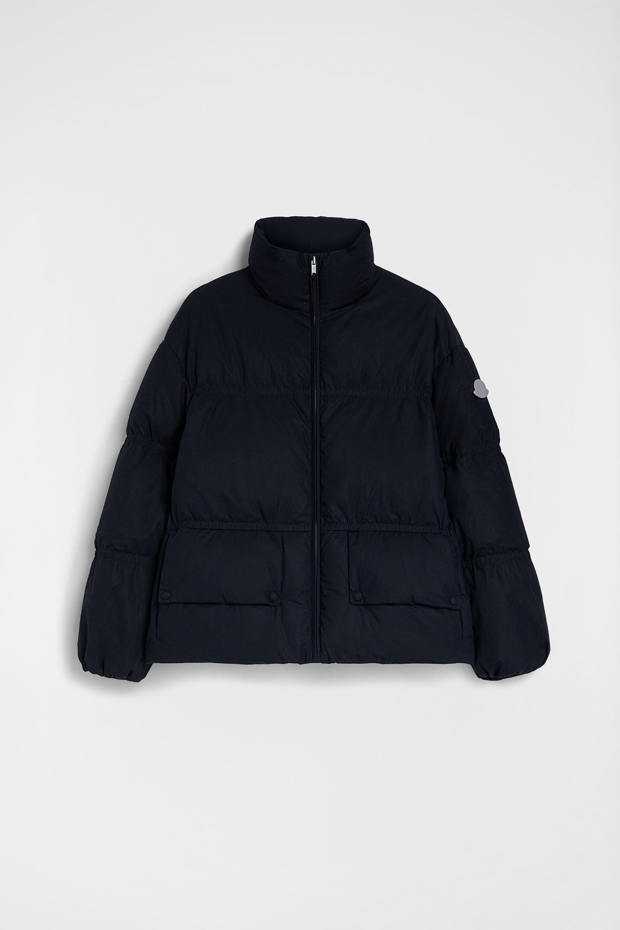 Moncler + Jil Sander Down Jacket