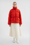 Moncler + Jil Sander Down Jacket