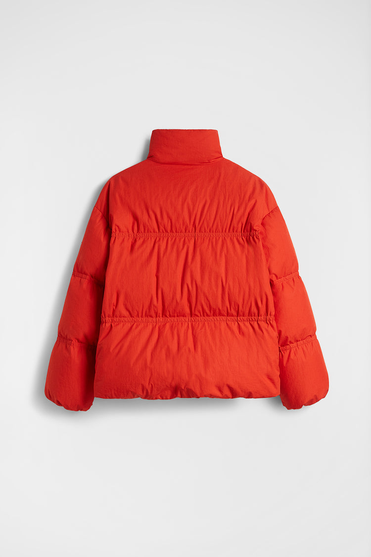 Moncler + Jil Sander Down Jacket