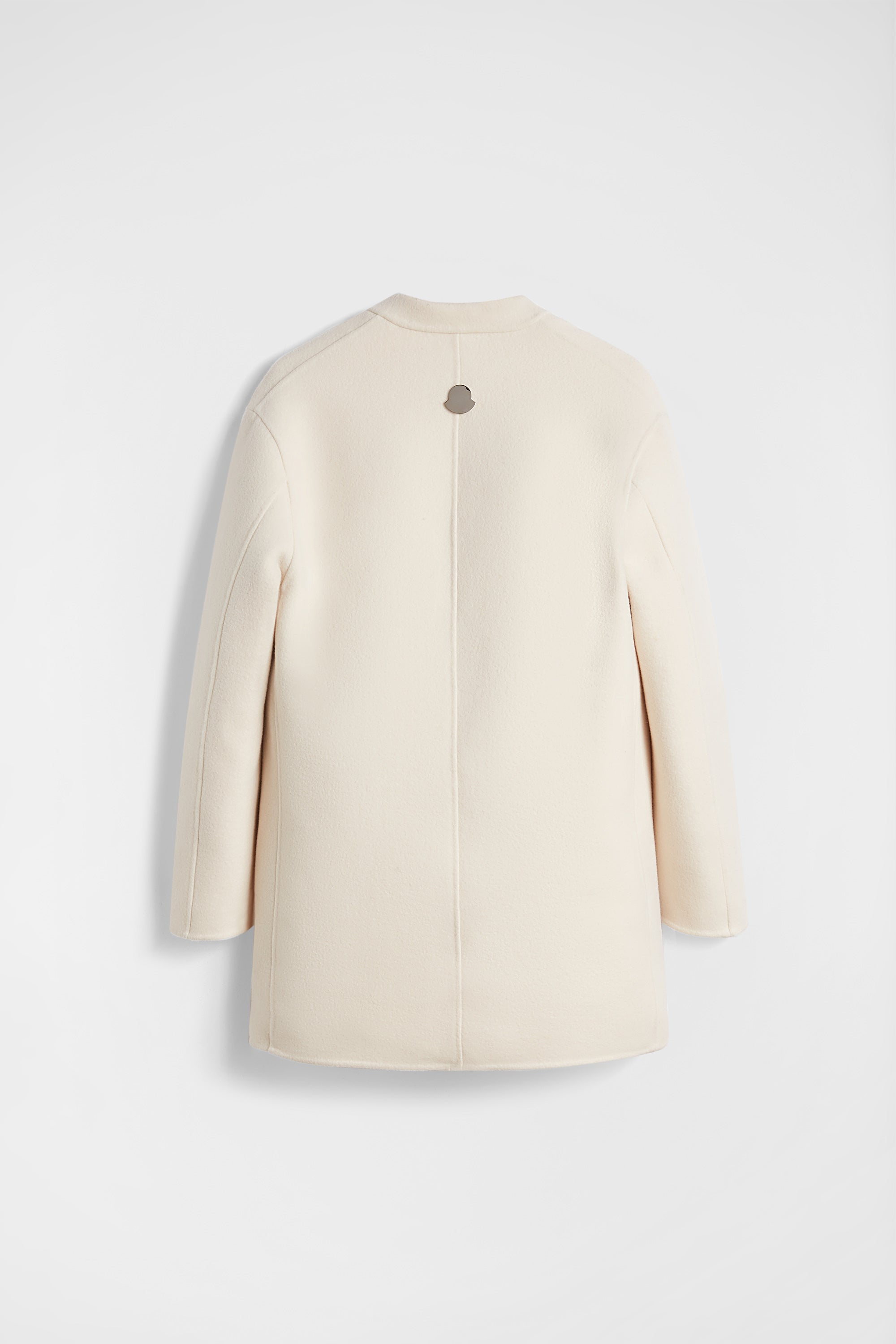 Moncler + Jil Sander 3-in-1 Wool Jacket
