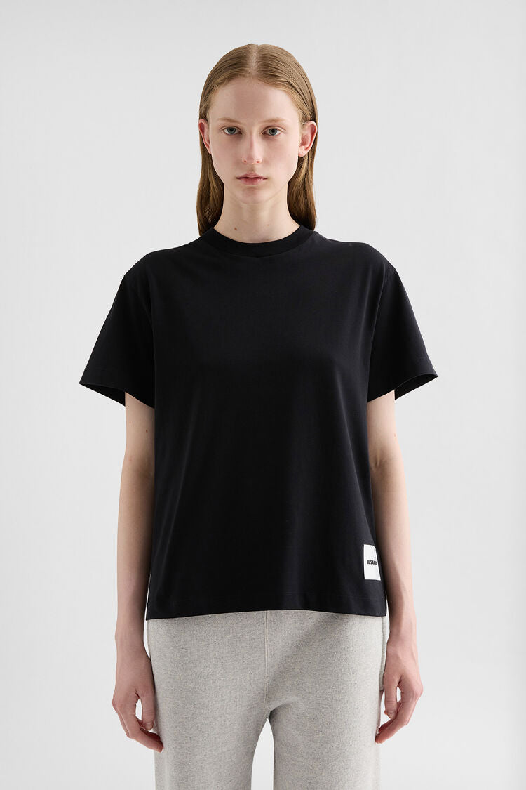 3-Pack Short-Sleeved T-Shirt Set