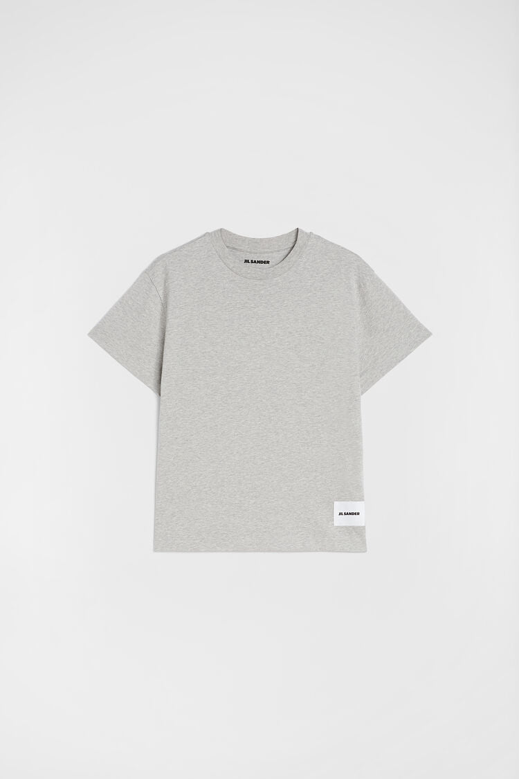 3-Pack Short-Sleeved T-Shirt Set