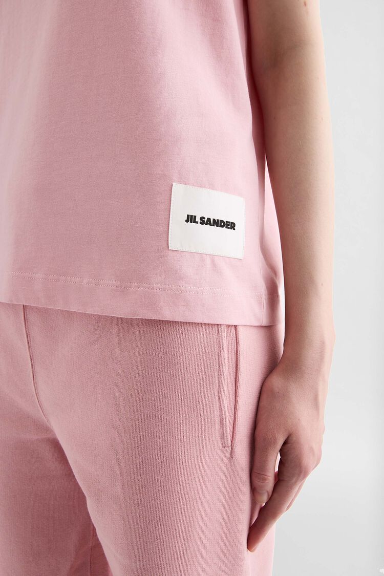 3-Pack Short-Sleeved T-Shirt Set