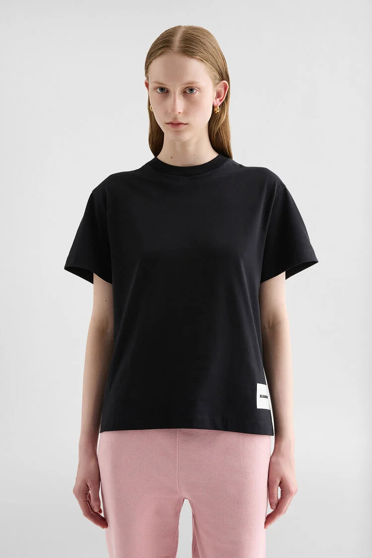 3-Pack Short-Sleeved T-Shirt Set