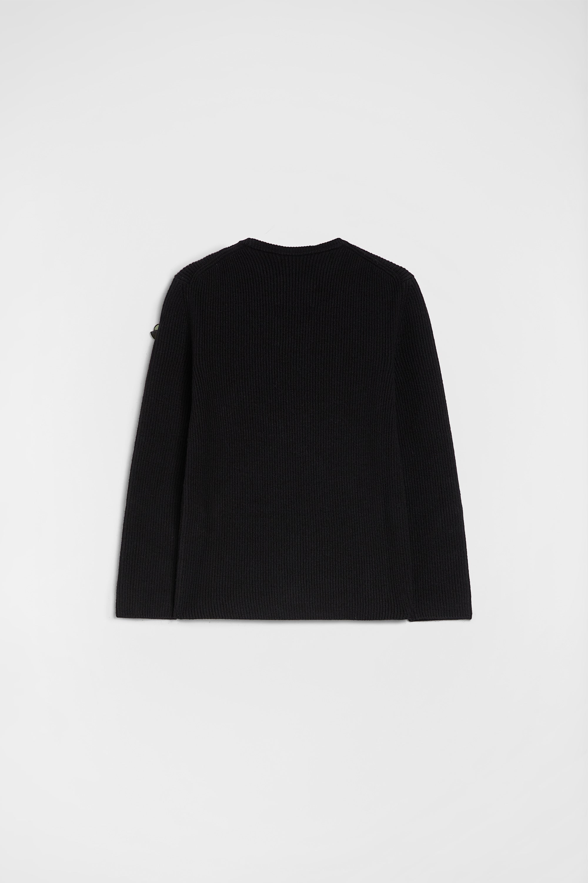 Moncler + Jil Sander Wool Crew-Neck Sweater