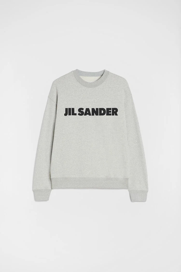 Logo Sweatshirt