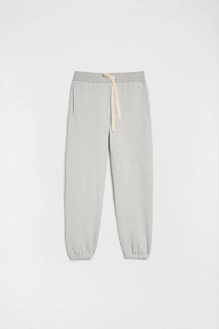 Cotton Terry Sweatpants