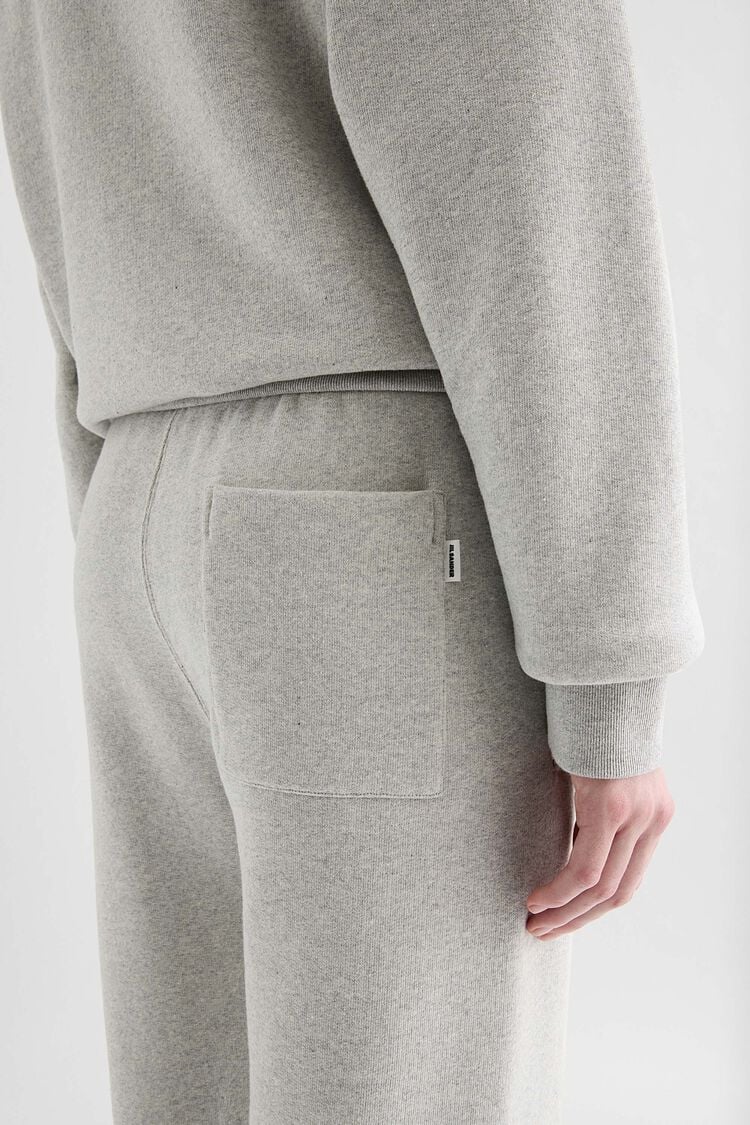 Cotton Terry Sweatpants