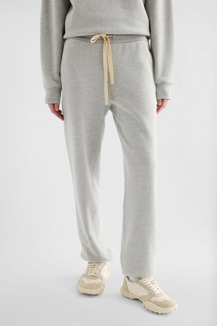 Cotton Terry Sweatpants