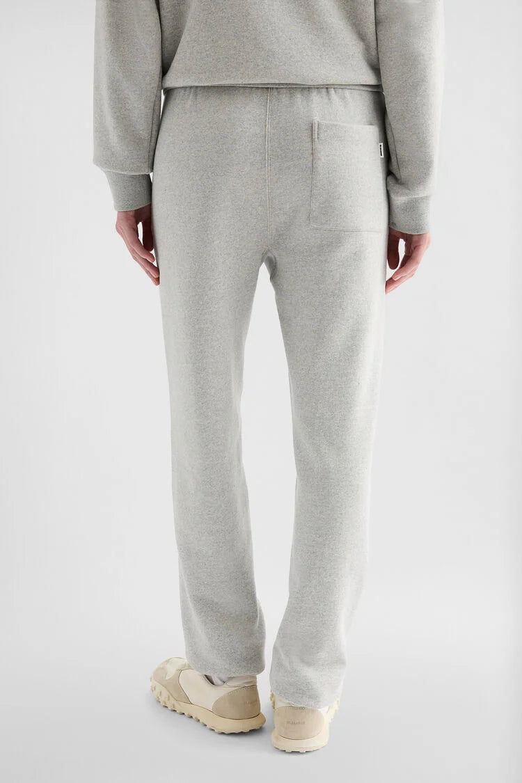 Cotton Terry Sweatpants