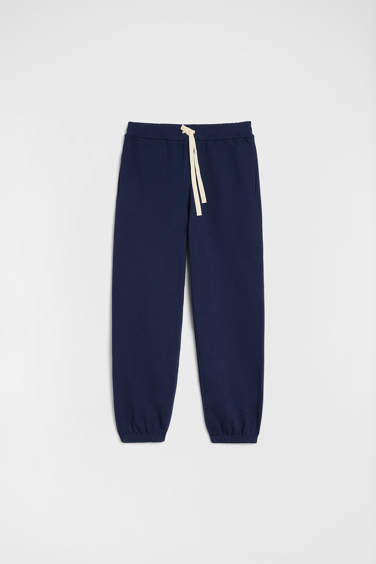 Cotton Terry Sweatpants