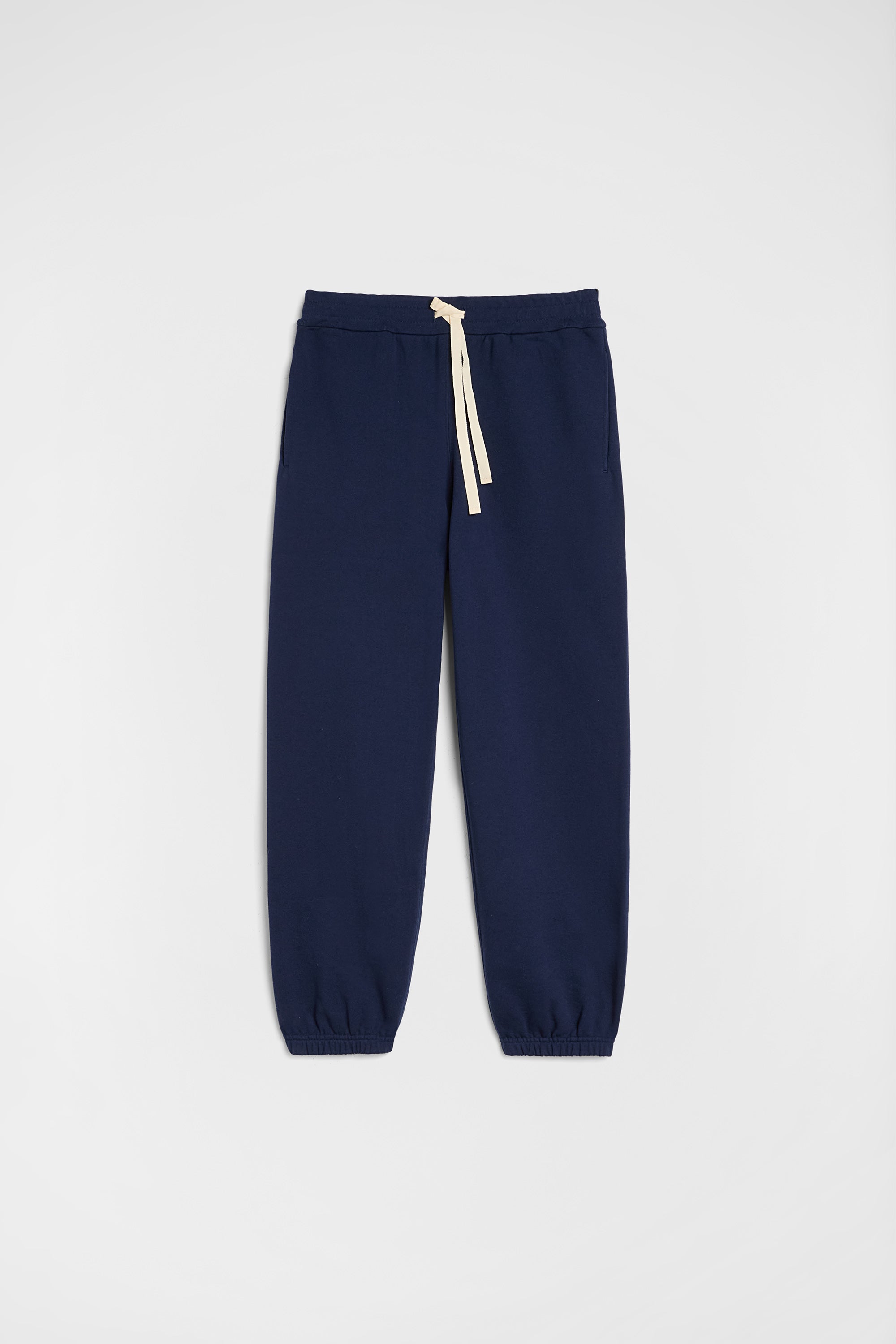 Cotton Terry Sweatpants