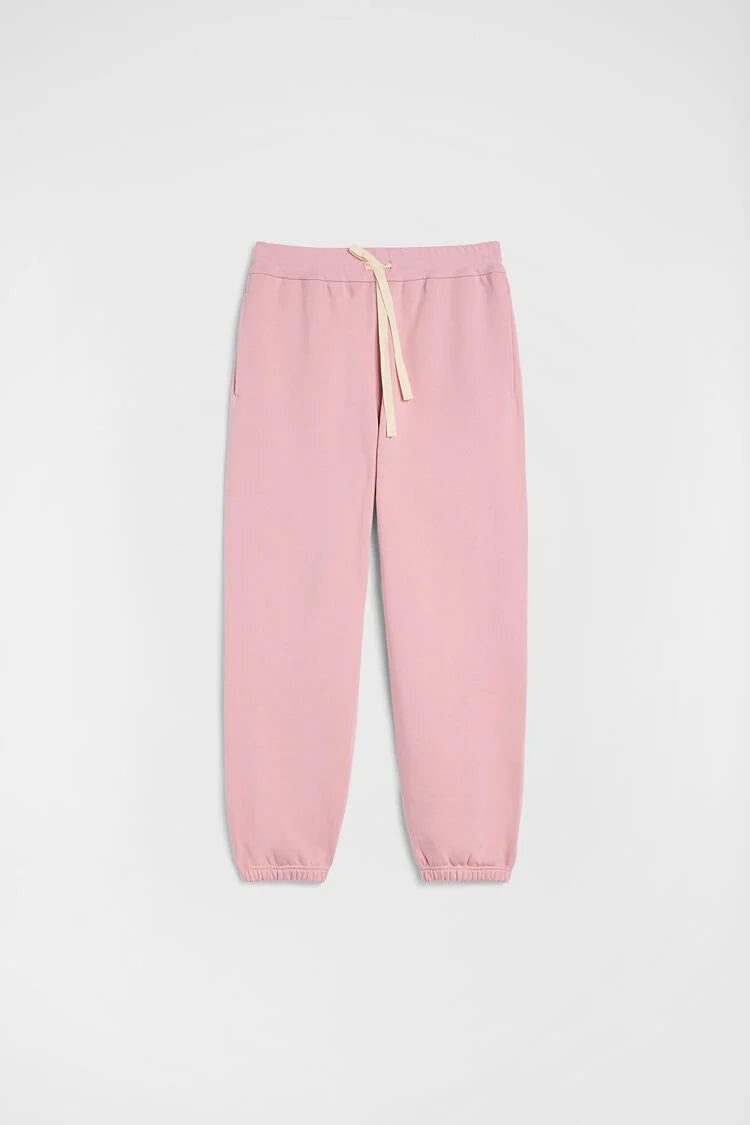 Cotton Terry Sweatpants