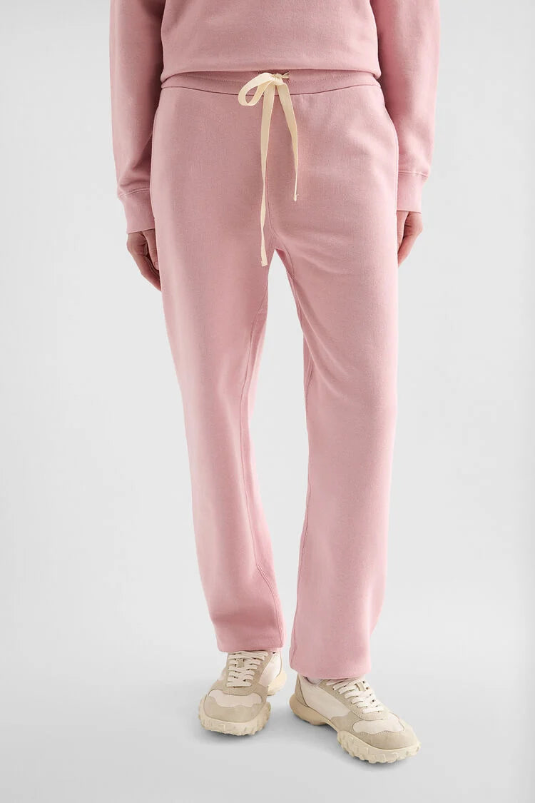 Cotton Terry Sweatpants