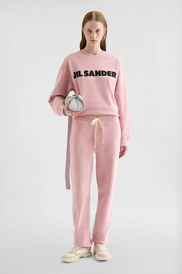 Cotton Terry Sweatpants