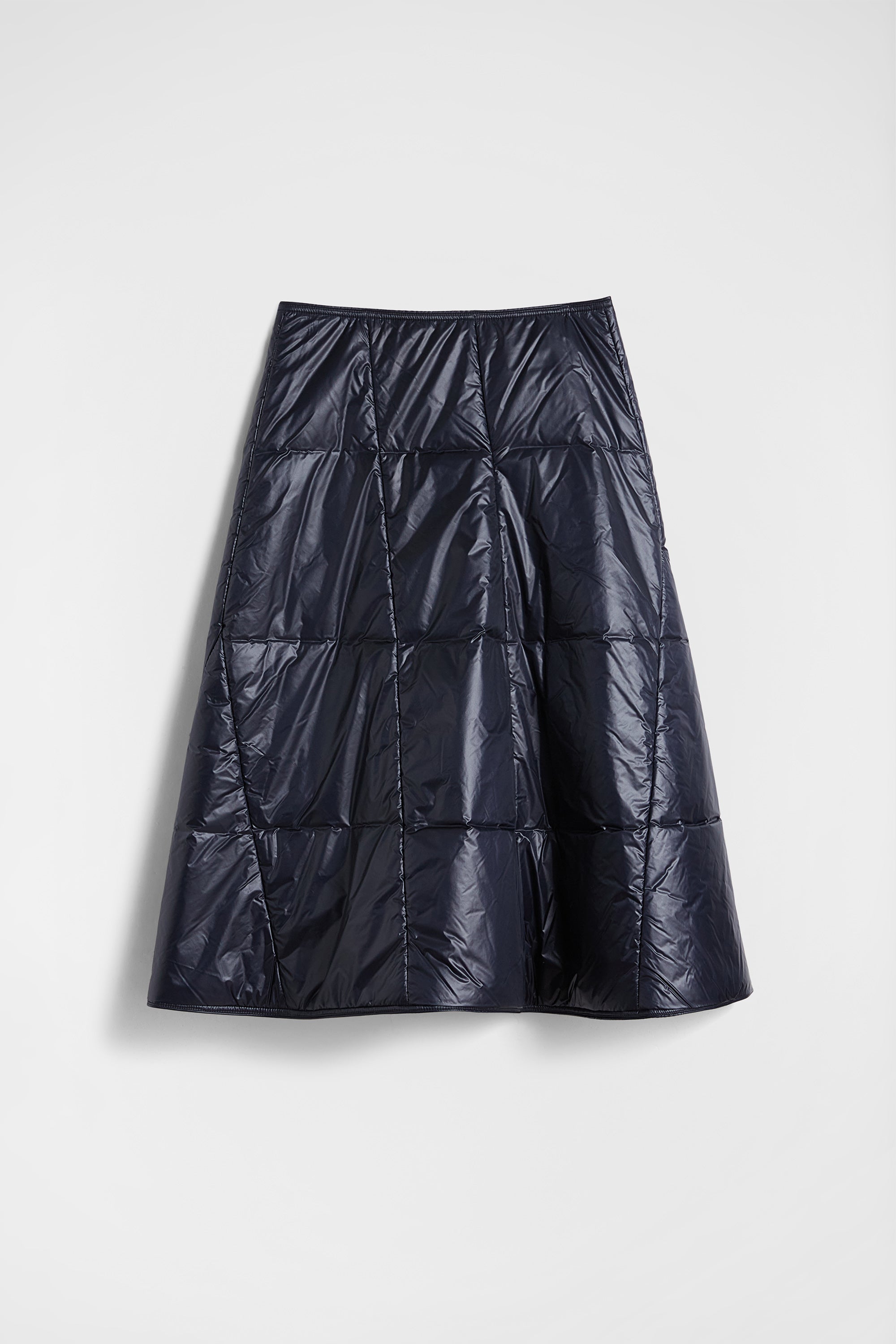 Moncler + Jil Sander Wool Skirt