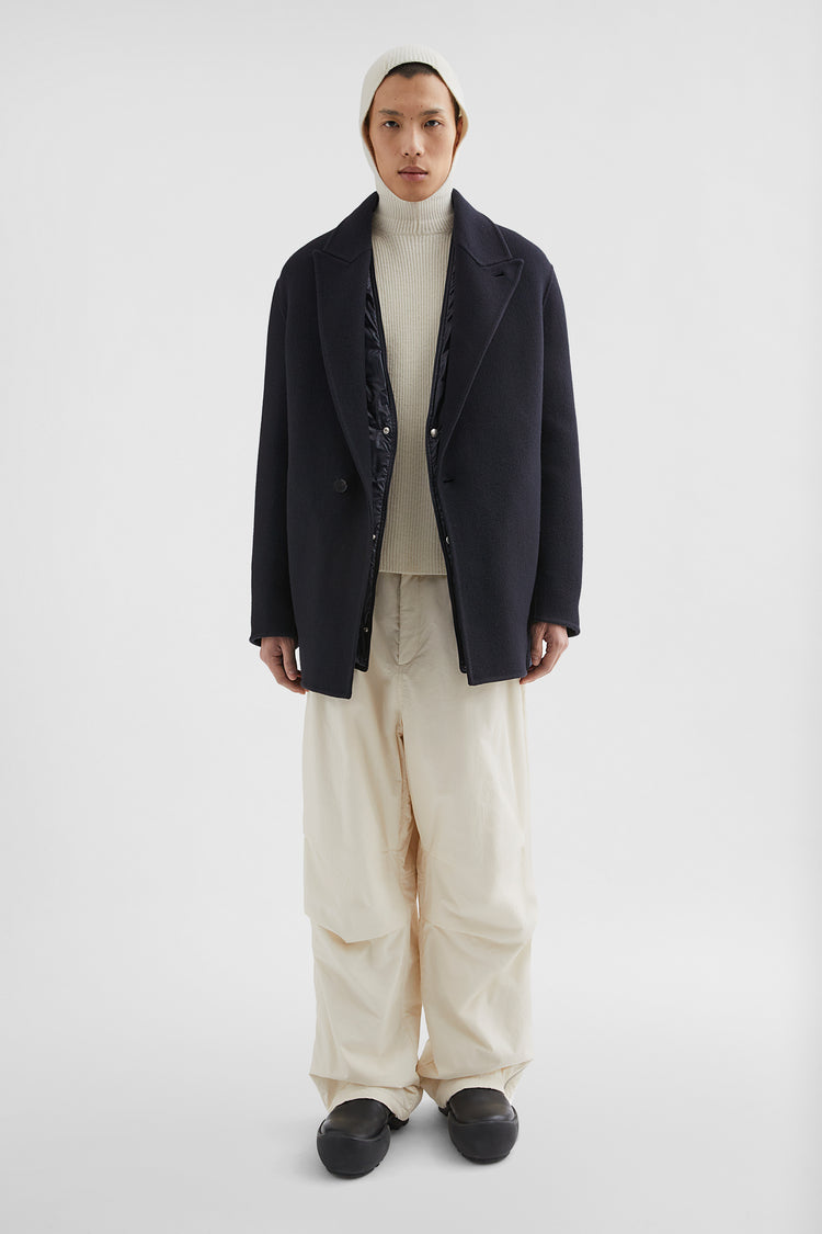 Moncler + Jil Sander 3-in-1 Down Jacket