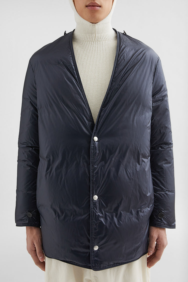 Moncler + Jil Sander 3-in-1 Down Jacket