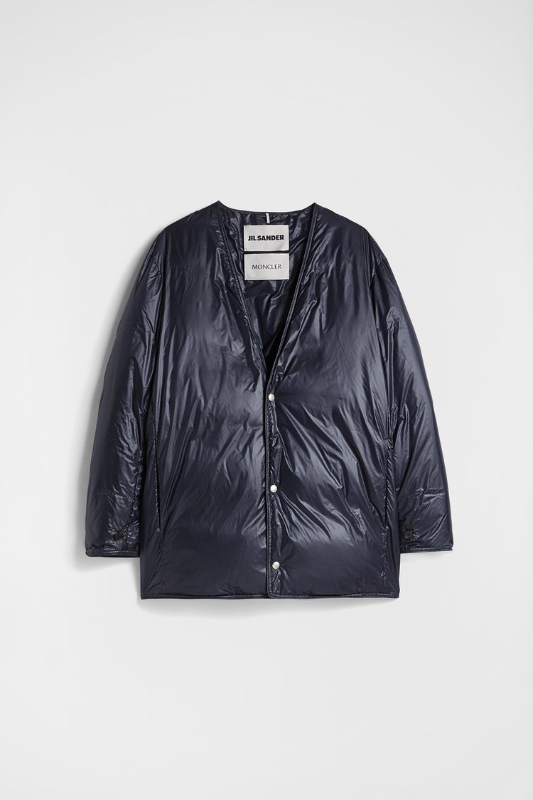 Moncler + Jil Sander 3-in-1 Down Jacket
