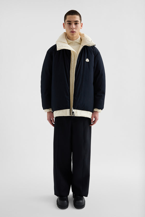 Moncler + Jil Sander Reversible Down Jacket