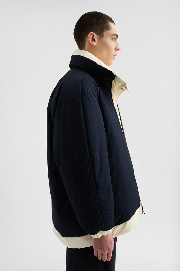 Moncler + Jil Sander Reversible Down Jacket