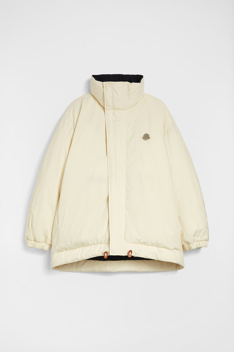Moncler + Jil Sander Reversible Down Jacket