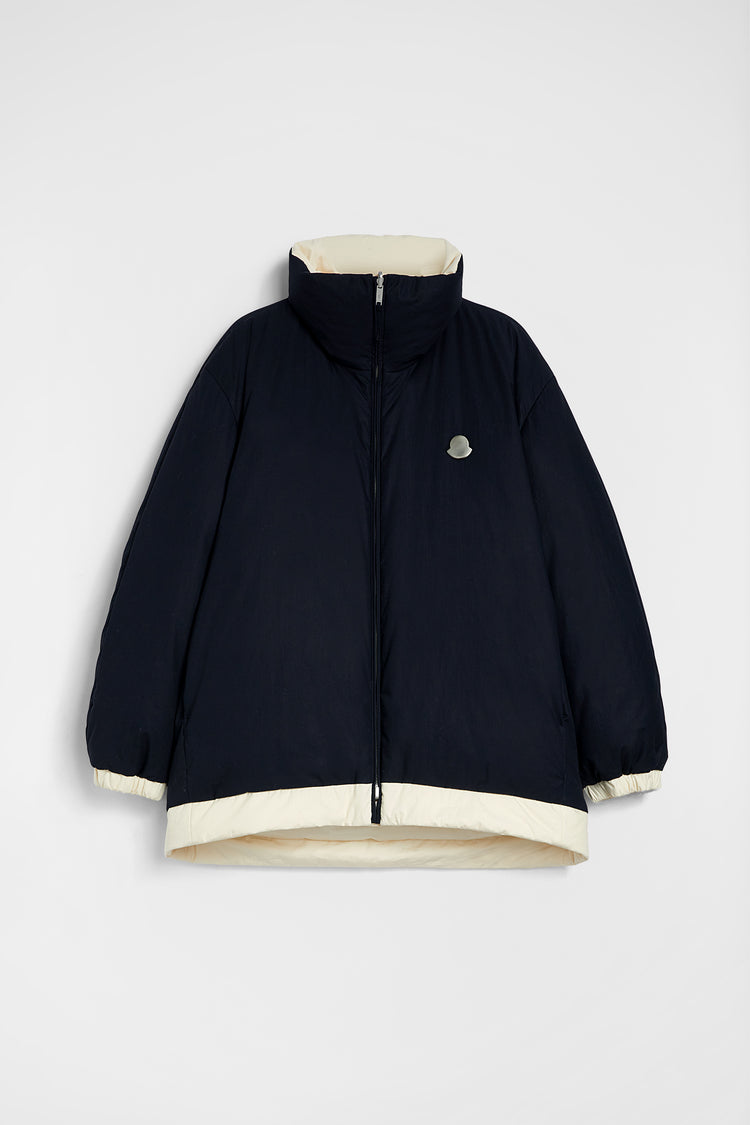 Moncler + Jil Sander Reversible Down Jacket