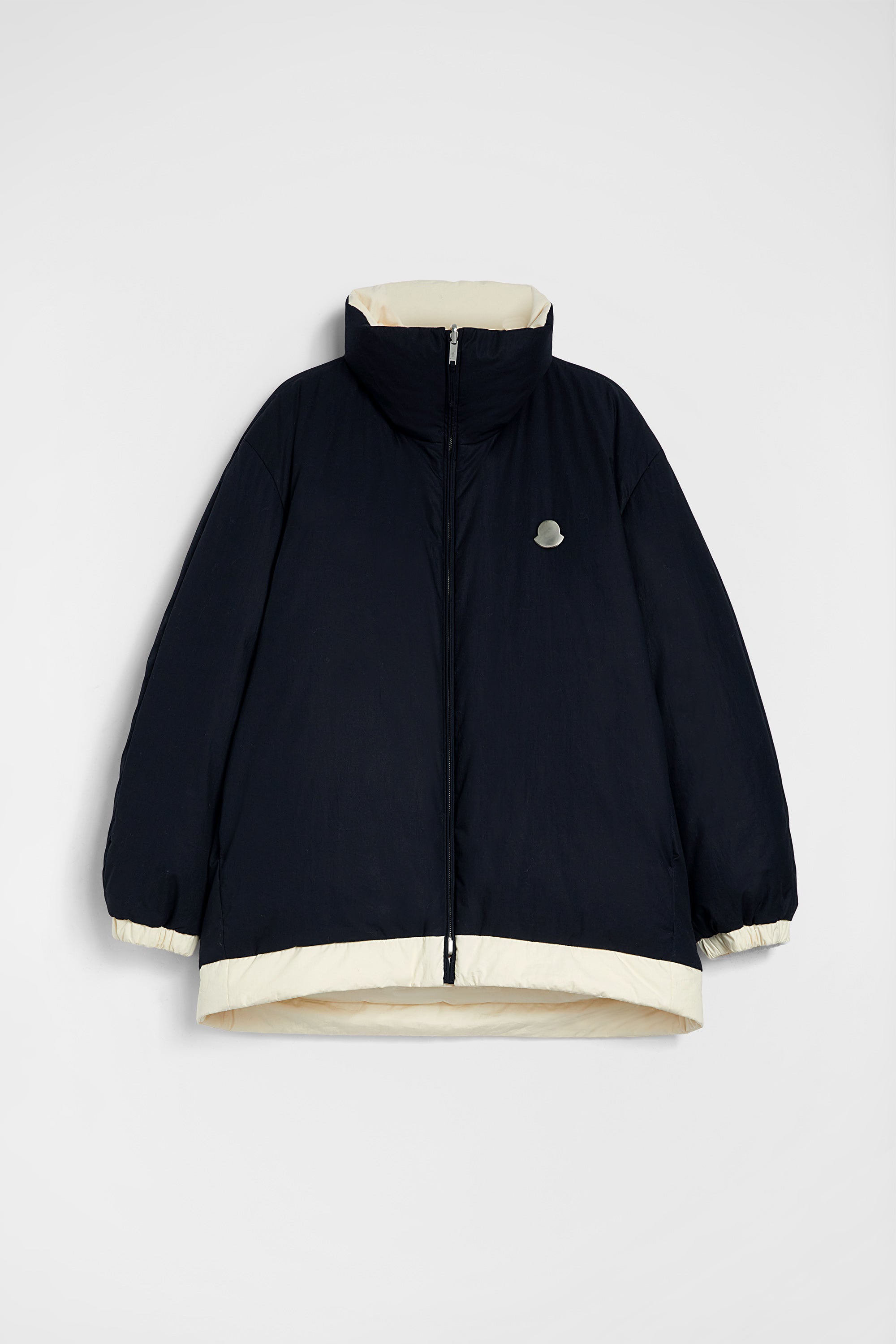 Moncler + Jil Sander Reversible Down Jacket