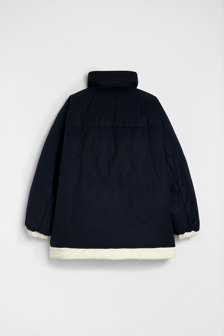 Moncler + Jil Sander Reversible Down Jacket