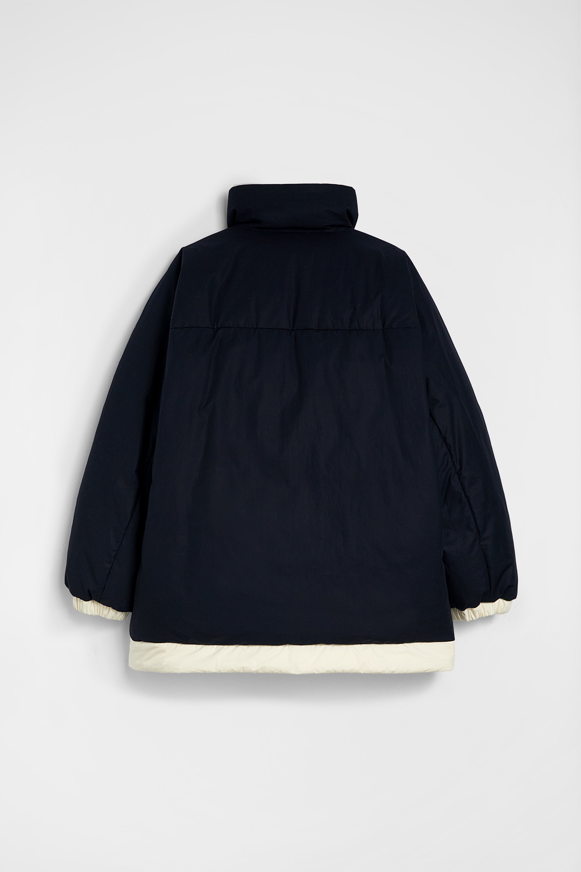 Moncler + Jil Sander Reversible Down Jacket