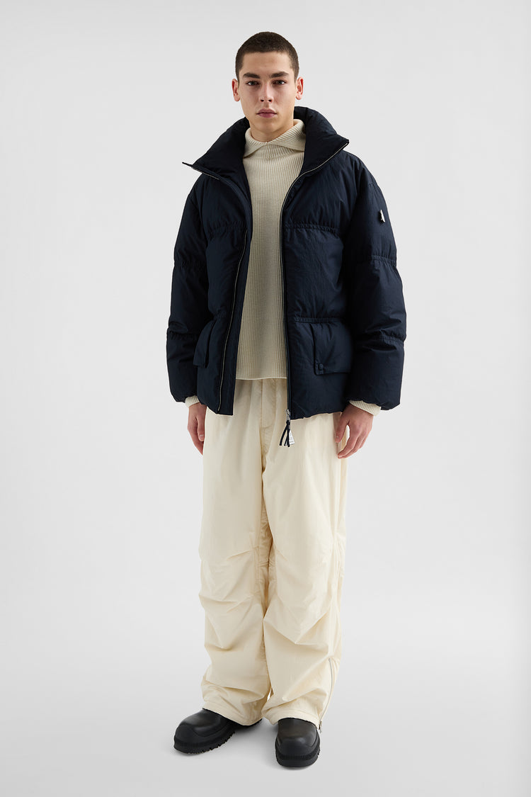 Moncler + Jil Sander Down Jacket