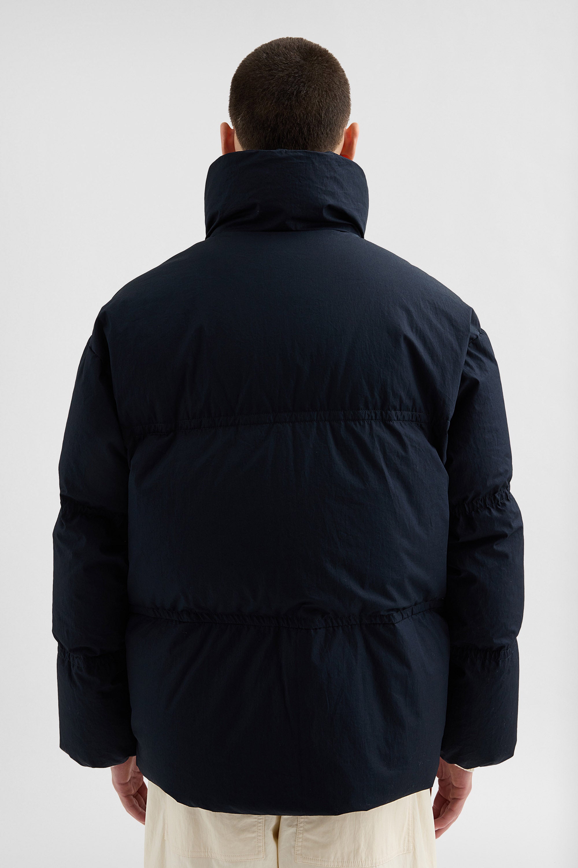 Moncler + Jil Sander Down Jacket