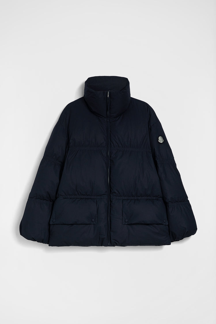 Moncler + Jil Sander Down Jacket