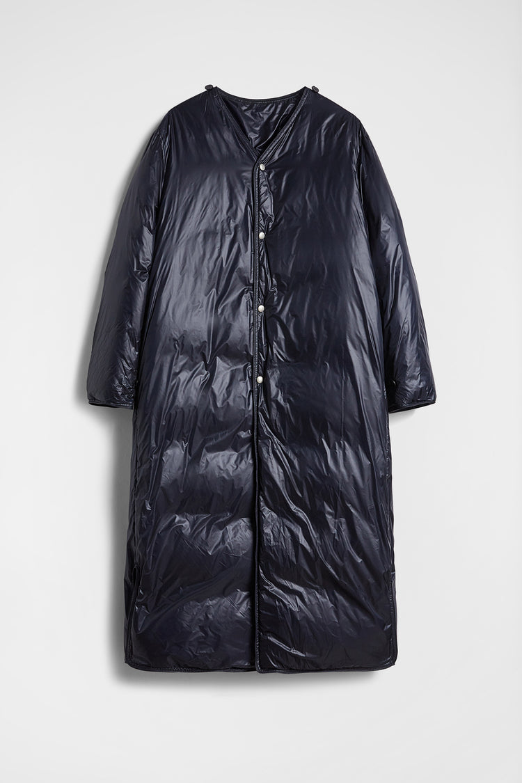Moncler + Jil Sander 3-in-1 Wool Coat