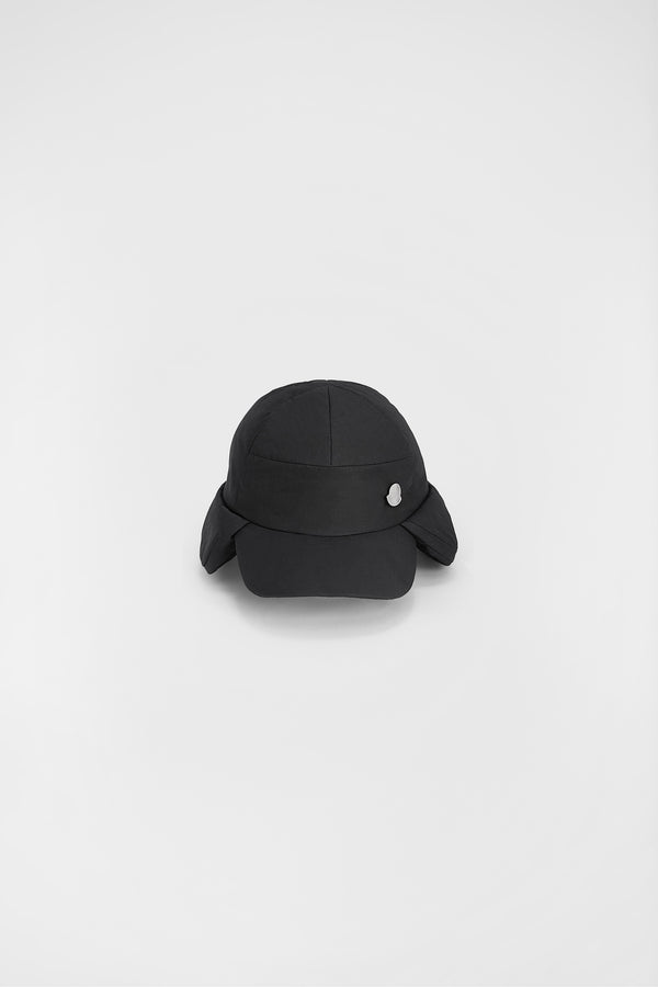 Moncler + Jil Sander Padded Hat