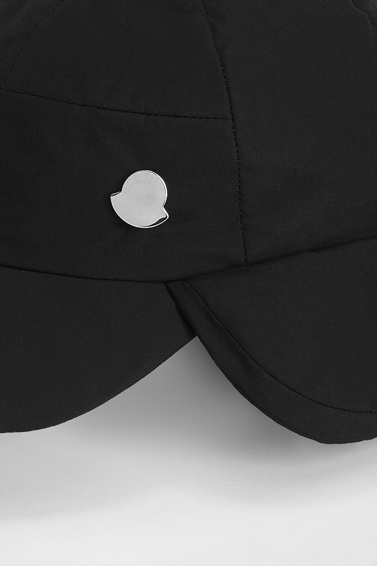 Moncler + Jil Sander Padded Hat
