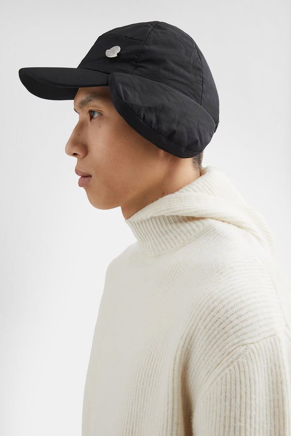 Moncler + Jil Sander Padded Hat