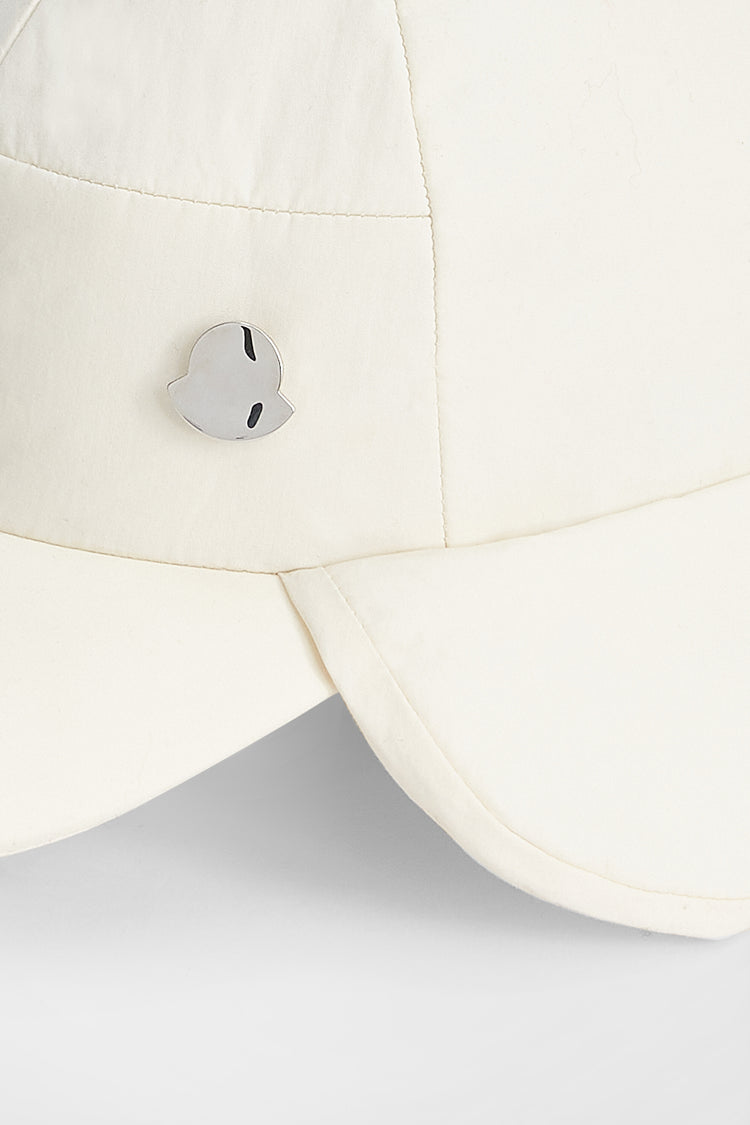 Moncler + Jil Sander Padded Hat