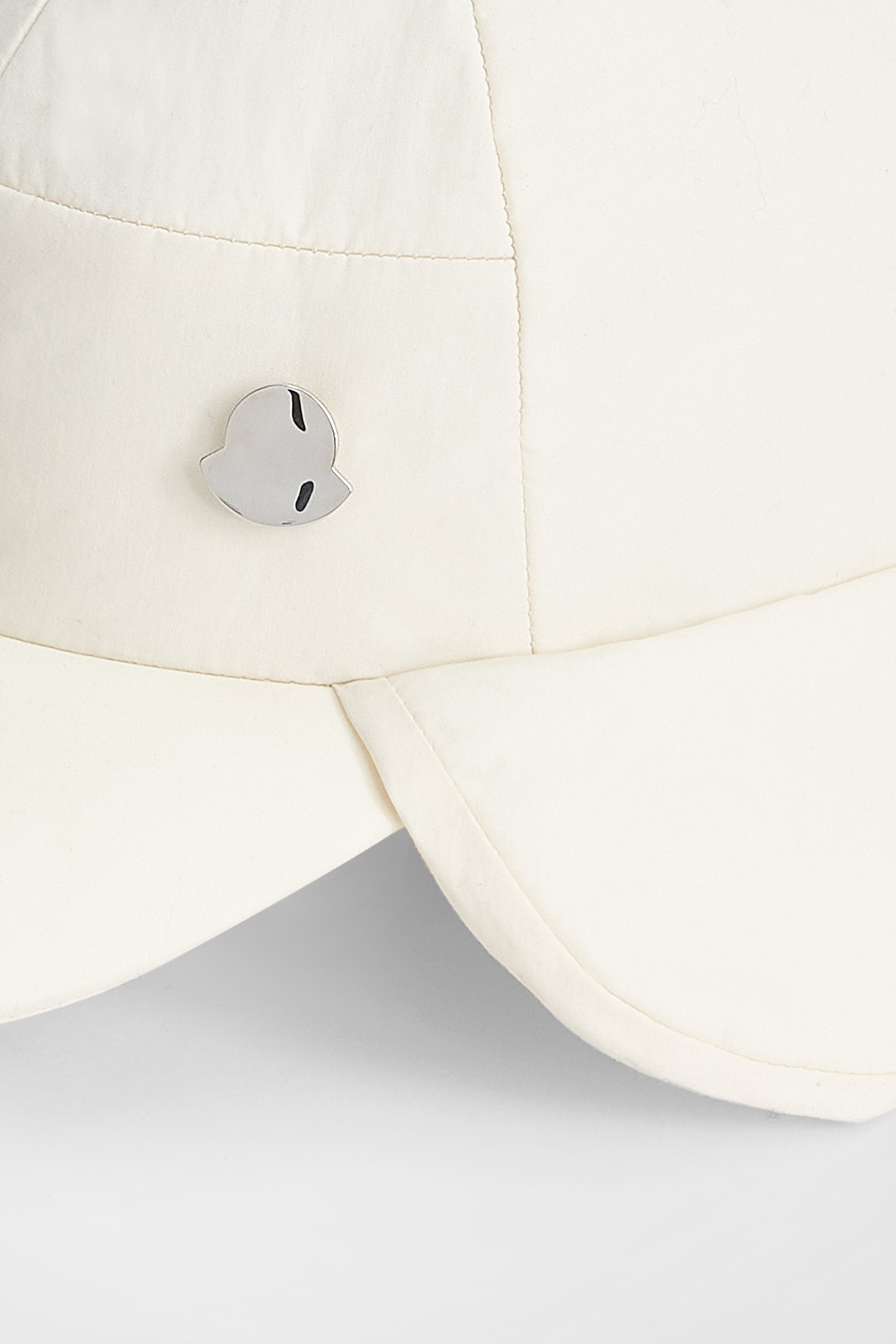 Moncler + Jil Sander Padded Hat