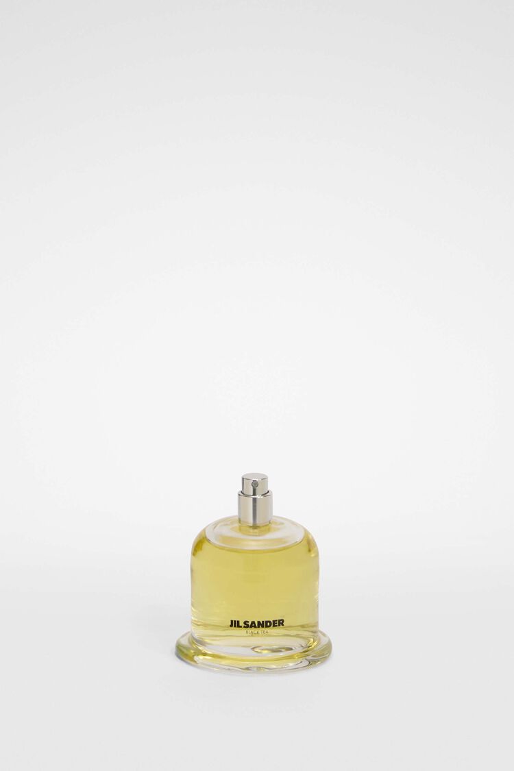 Jil Sander Black Tea 100 ml