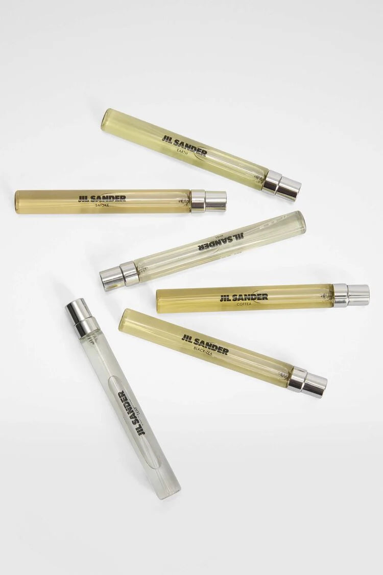 Discovery Set 6 x 10 ml